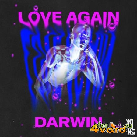 Darwin - Love Again (2022)