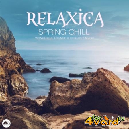 Relaxica: Spring Chill (2022)