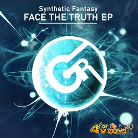 Synthetic Fantasy - Face the Truth EP (2022)