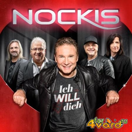 Nockis - Ich Will Dich (2022)