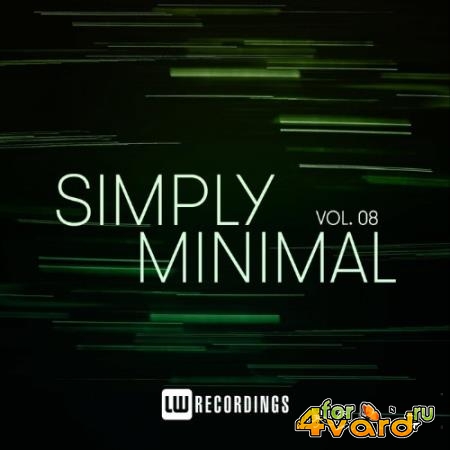 Simply Minimal, Vol. 08 (2022)