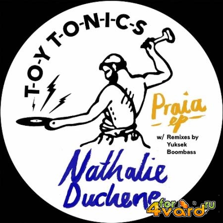 Nathalie Duchene - Praia EP (2022)