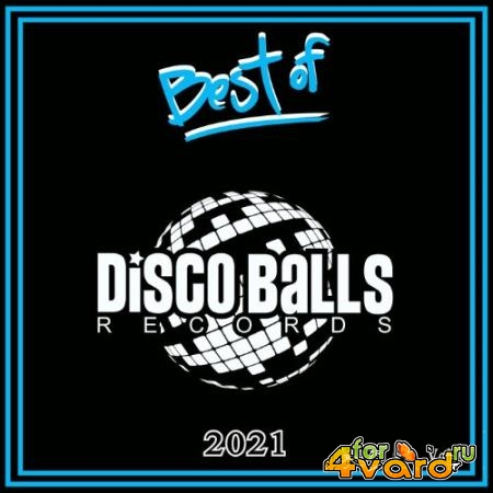 Best Of Disco Balls Records, Vol. 3 (2022)