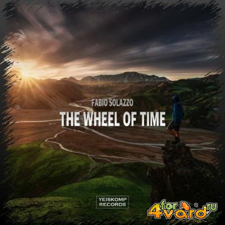 Fabio Solazzo - The Wheel Of Time (2022)