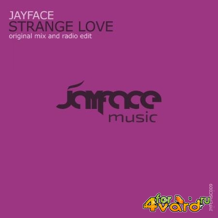 Jayface - Strange Love (2022)