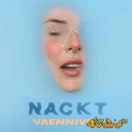 Yaenniver - Nackt (2022)