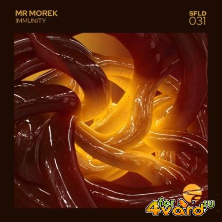 Mr Morek - Immunity (2022)