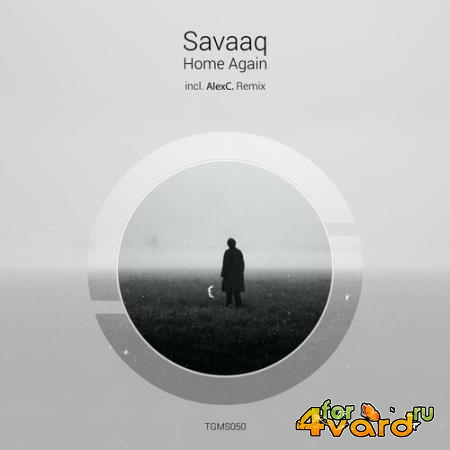 Savaaq - Home Again (2022)