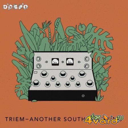 Triem - Another Southern Thing (2022)