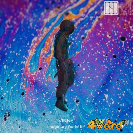 Vinny - Imaginary World (2022)