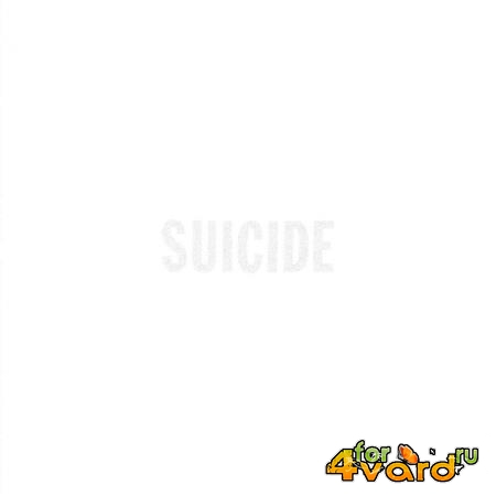 Suicide - Surrender (2022 - Remaster) (2022)