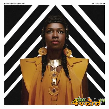 Ibibio Sound Machine - Electricity (2022)