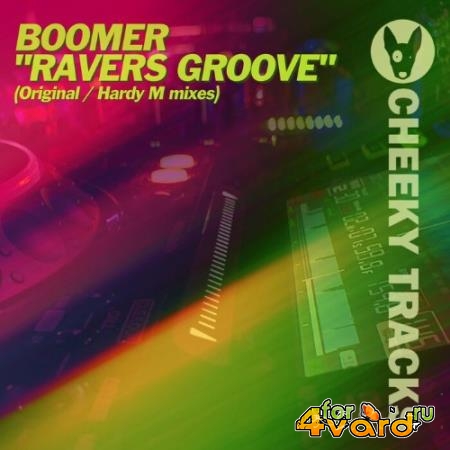 Boomer - Ravers Groove (2022)