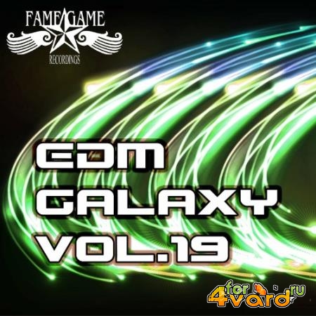EDM Galaxy, Vol. 19 (2022)