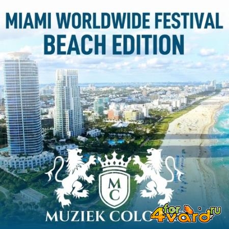 Miami Worldwide Festival (Beach Edition) (2022)