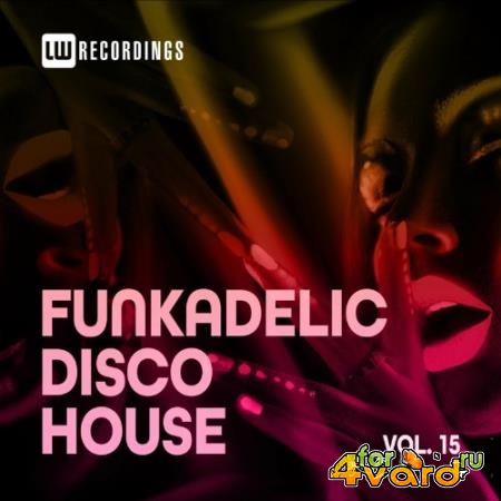 Funkadelic Disco House, 15 (2022)