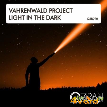 Vahrenwald Project - Light In The Dark (2022)