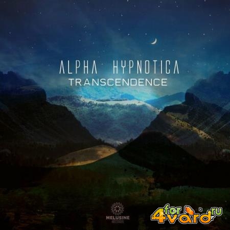 Alpha Hypnotica - Transcendence (2022)