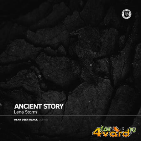 Lena Storm - Ancient Story (2022)