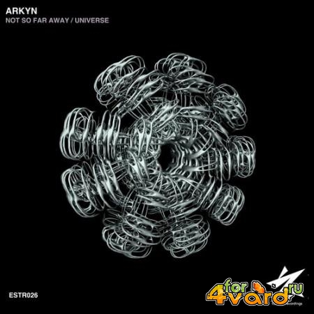 Arkyn - Not So Far Away (2022)