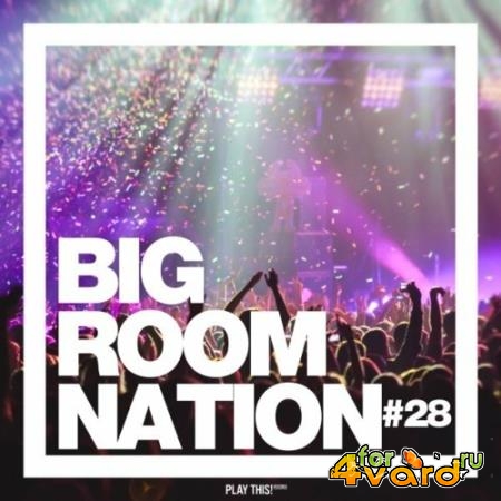 Big Room Nation, Vol. 28 (2022)