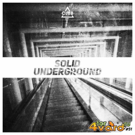 Solid Underground, Vol. 51 (2022)