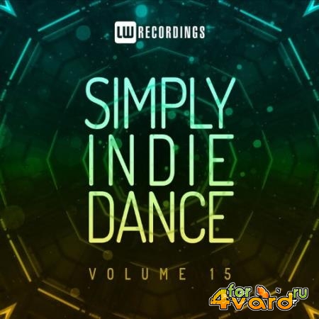 Simply Indie Dance, Vol. 15 (2022)