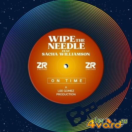 Wipe The Needle - On Time (2022)