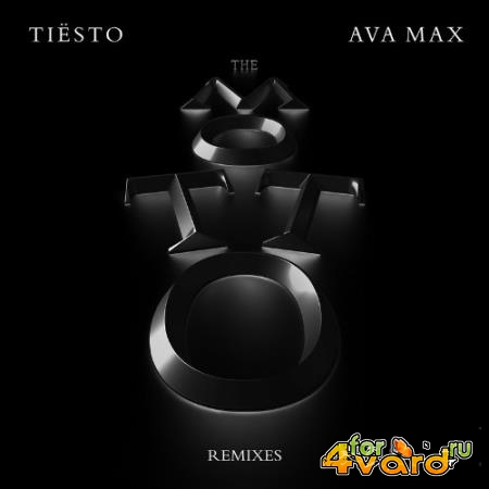 Tiesto & Ava Max - The Motto Remixes (2022)