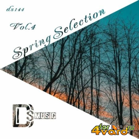 Spring Selection, Vol. 4 (2022)