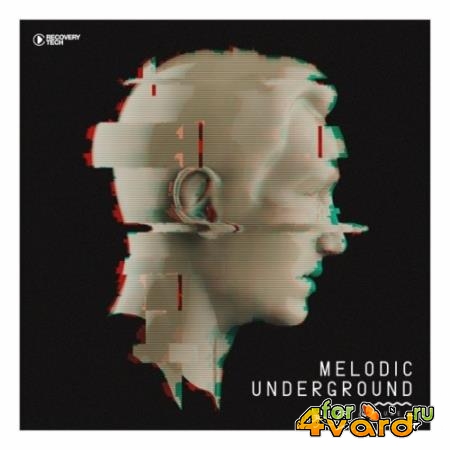 Melodic Underground, Vol. 8 (2022)