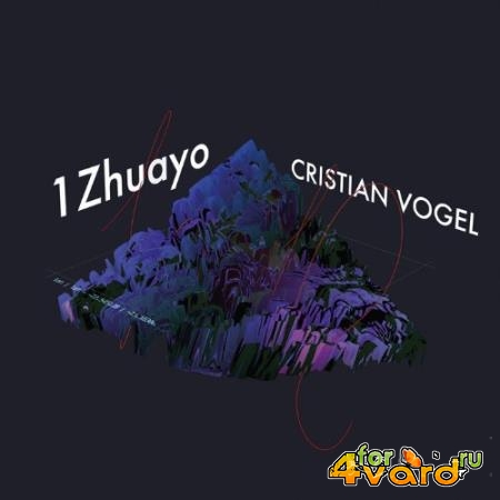 Cristian Vogel - 1Zhuayo (2022)