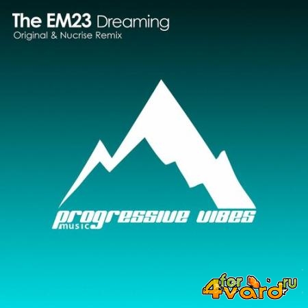 The EM23 - Dreaming (2022)