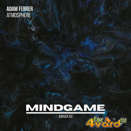 Adam Ferrer - Atmosphere (2022)