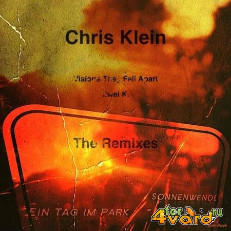 Chris Klein - Sonnenwende | Ein Tag im Park Remixes (2022)