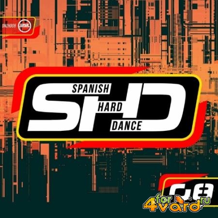 Spanish Hard Dance, Vol. 8 (2022)