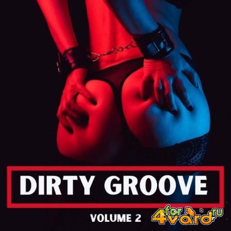 Dirty Groove, Vol. 2 (2022)