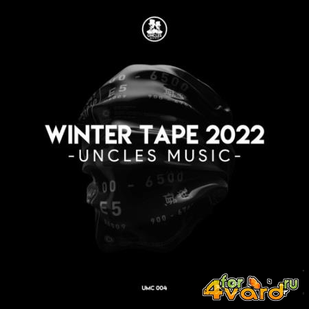 UNCLES MUSIC "Winter Tape 2022" (2022)