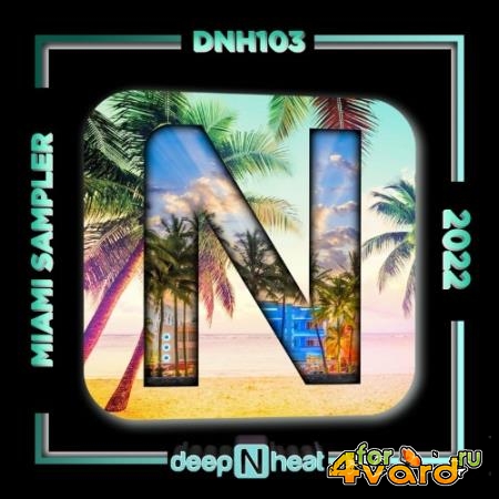 dNh Miami Sampler 2022 (2022)