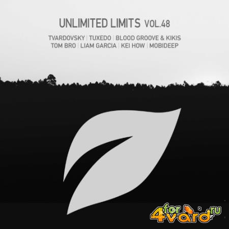 Unlimited Limits, Vol. 48 (2022)