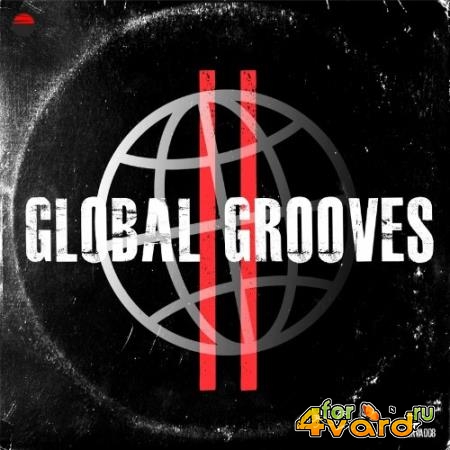 Global Grooves II (2022)