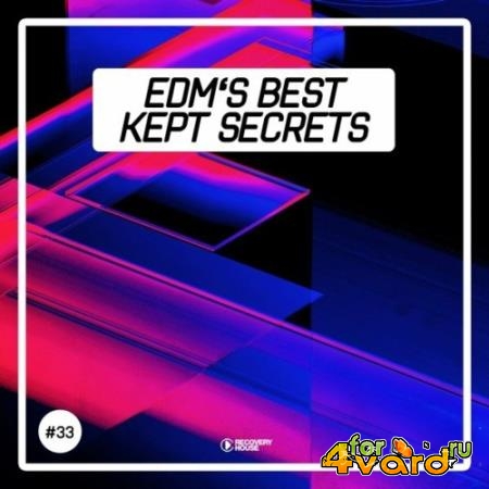 EDM's Best Kept Secrets, Vol. 33 (2022)