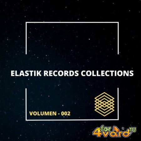 Elastik Records Collections #2 (2022)