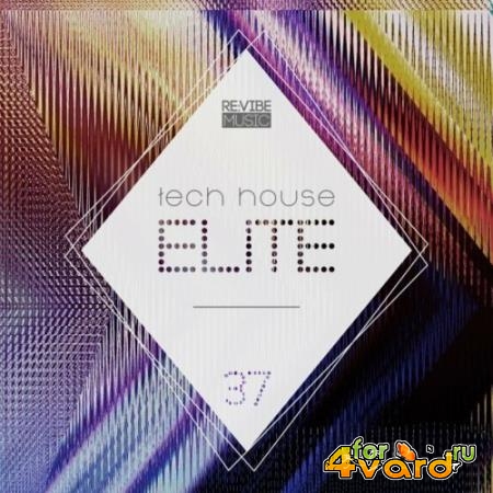 Tech House Elite, Issue 37 (2022)