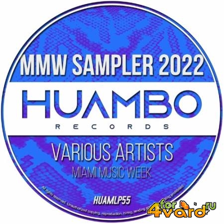 Mmw Sampler 2022 (2022)