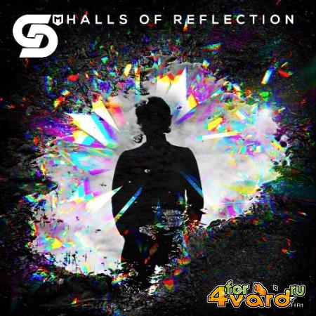 Dsm - Halls-Of-Reflection (The Album) (2022)