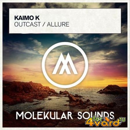 Kaimo K - Outcast / Allure (2022)