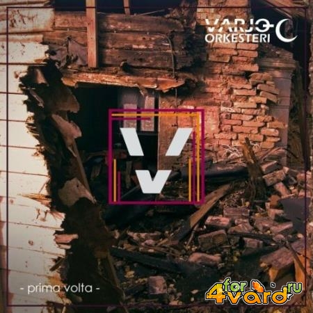 Varjo-Orkesteri - Prima Volta (2022)