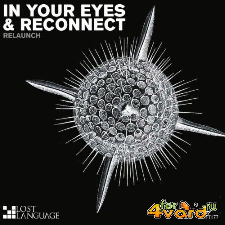 Relaunch - In Your Eyes and Reconnect (2022)