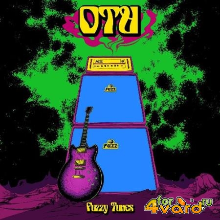 Otu - Fuzzy Tunes (2022)